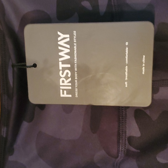 these super soft exercises pants with side pockets great to hang out with - Picture 2 of 5